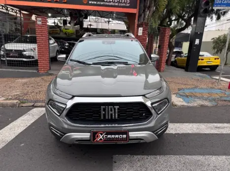 FIAT Toro , Foto 3