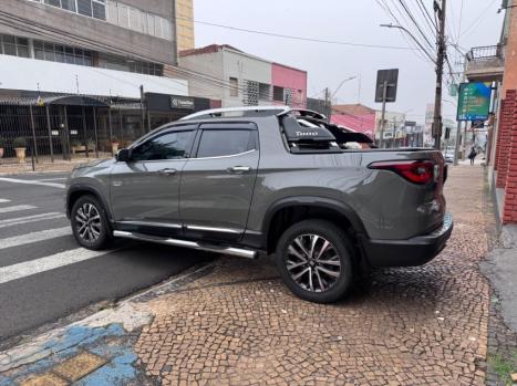 FIAT Toro , Foto 4