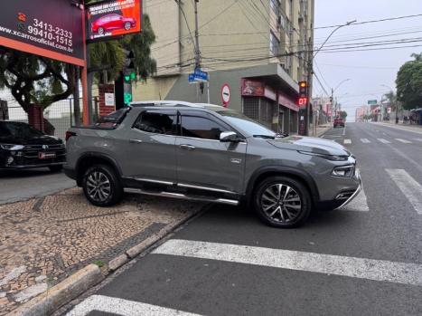 FIAT Toro , Foto 5