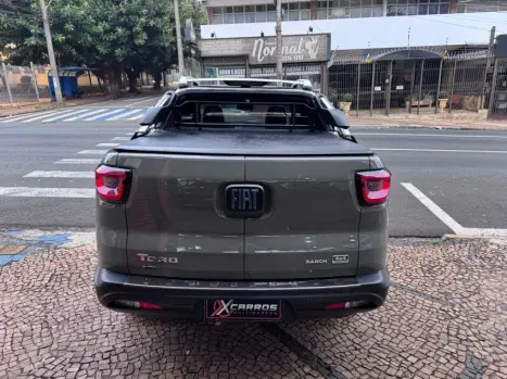 FIAT Toro , Foto 7