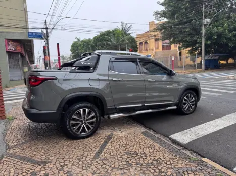 FIAT Toro , Foto 8