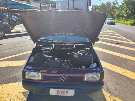 FIAT Uno 1.0 4P EP, Foto 2