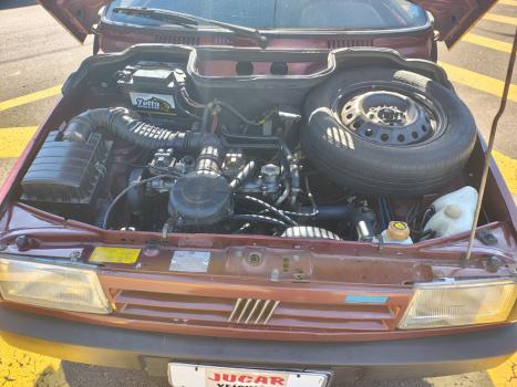 FIAT Uno 1.0 4P EP, Foto 3