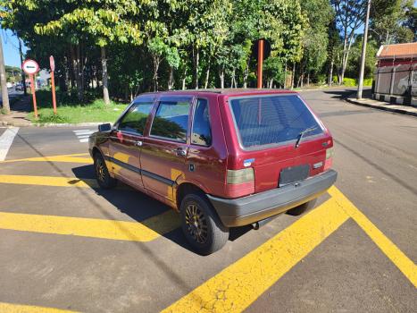 FIAT Uno 1.0 4P EP, Foto 4