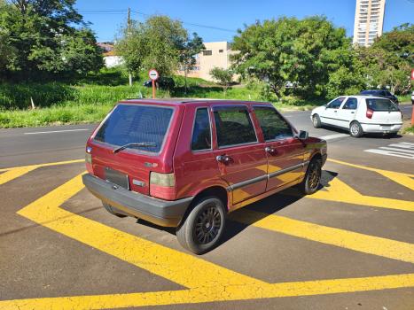 FIAT Uno 1.0 4P EP, Foto 6