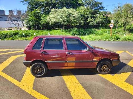 FIAT Uno 1.0 4P EP, Foto 7