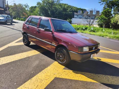 FIAT Uno 1.0 4P EP, Foto 8