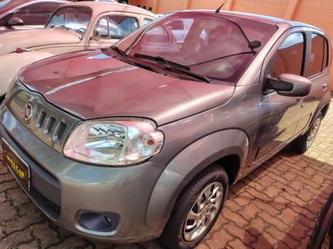 FIAT Uno 1.0 4P FIRE FLEX ECONOMY CELEBRATION, Foto 1