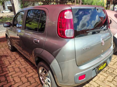 FIAT Uno 1.0 4P FIRE FLEX ECONOMY CELEBRATION, Foto 2