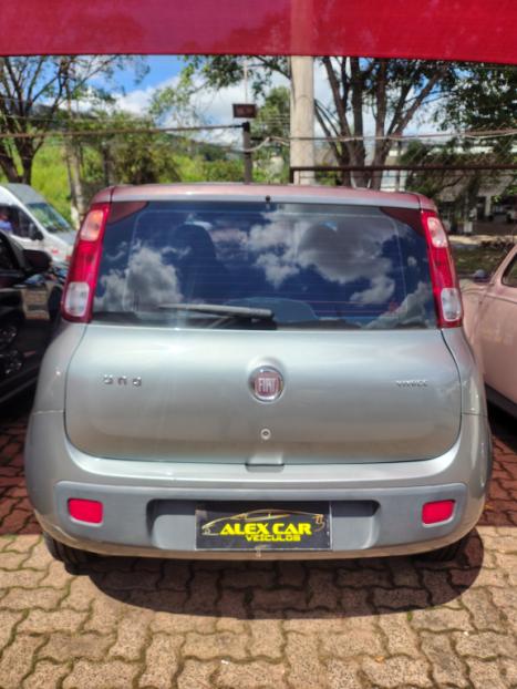 FIAT Uno 1.0 4P FIRE FLEX ECONOMY CELEBRATION, Foto 3