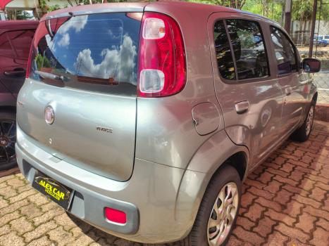 FIAT Uno 1.0 4P FIRE FLEX ECONOMY CELEBRATION, Foto 4