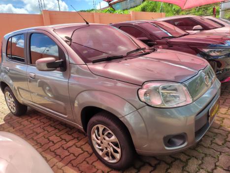 FIAT Uno 1.0 4P FIRE FLEX ECONOMY CELEBRATION, Foto 5