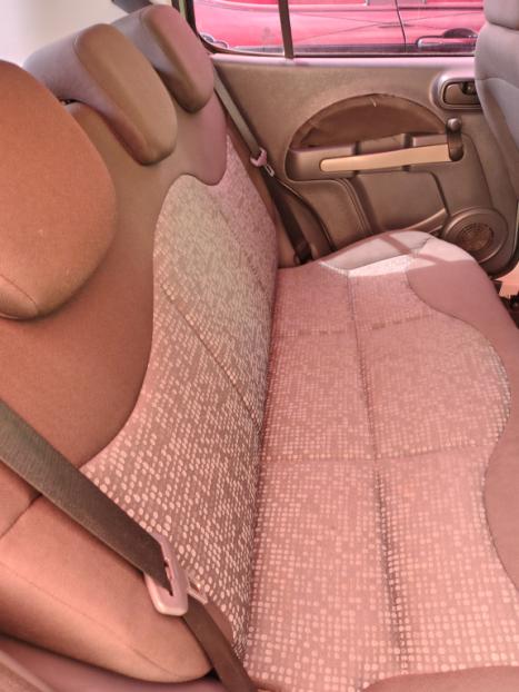 FIAT Uno 1.0 4P FIRE FLEX ECONOMY CELEBRATION, Foto 6