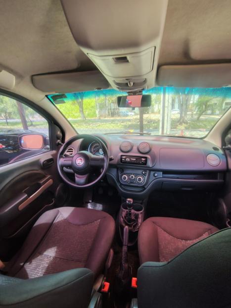 FIAT Uno 1.0 4P FIRE FLEX ECONOMY CELEBRATION, Foto 7