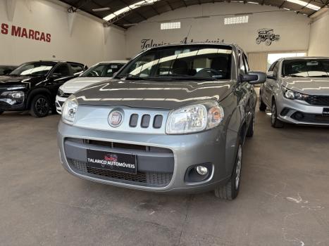FIAT Uno 1.0 4P FLEX VIVACE, Foto 1