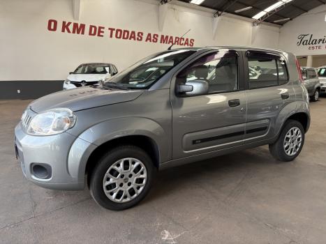 FIAT Uno 1.0 4P FLEX VIVACE, Foto 2