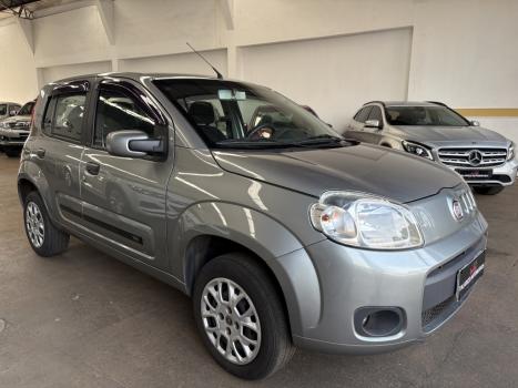 FIAT Uno 1.0 4P FLEX VIVACE, Foto 3