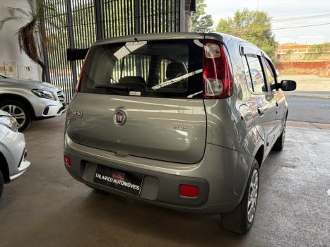 FIAT Uno 1.0 4P FLEX VIVACE, Foto 4