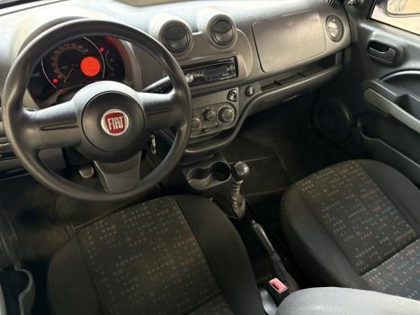 FIAT Uno 1.0 4P FLEX VIVACE, Foto 5