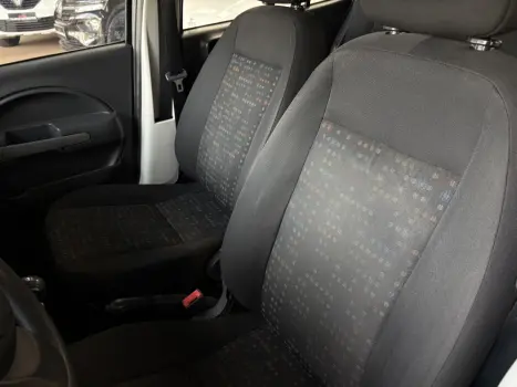 FIAT Uno 1.0 4P FLEX VIVACE, Foto 6