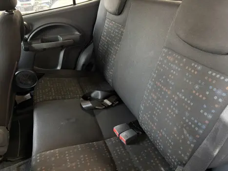 FIAT Uno 1.0 4P FLEX VIVACE, Foto 7