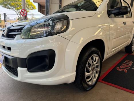 FIAT Uno 1.0 4P FLEX ATTRACTIVE, Foto 3