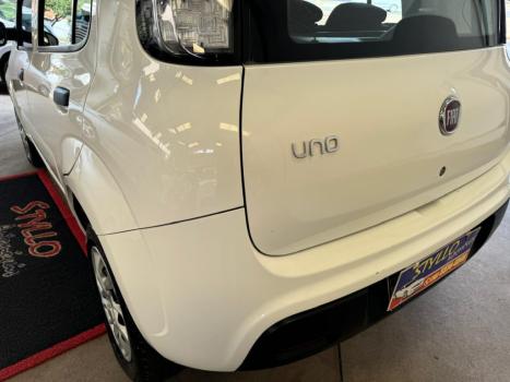 FIAT Uno 1.0 4P FLEX ATTRACTIVE, Foto 6