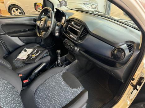 FIAT Uno 1.0 4P FLEX ATTRACTIVE, Foto 18