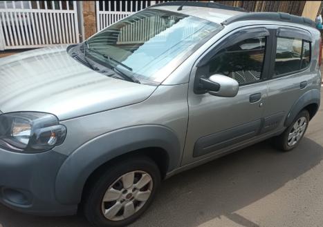 FIAT Uno 1.0 4P FLEX WAY EVO, Foto 1