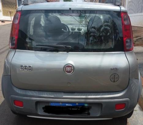 FIAT Uno 1.0 4P FLEX WAY EVO, Foto 3