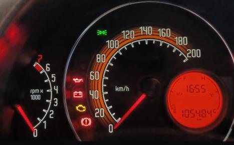 FIAT Uno 1.0 4P FLEX WAY EVO, Foto 5