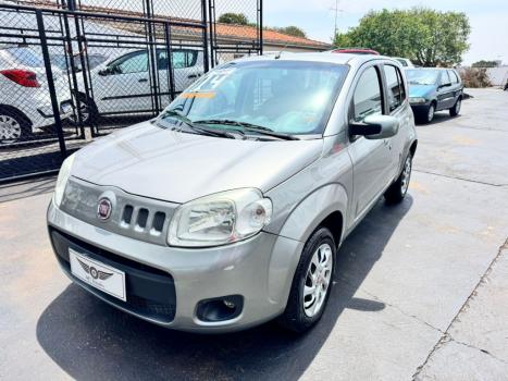 FIAT Uno 1.0 4P FLEX FIRE VIVACE, Foto 3