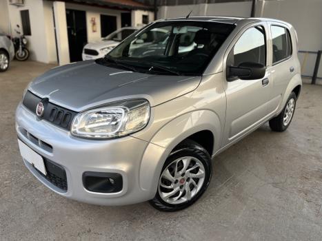FIAT Uno 1.0 4P FLEX EVO ATTRACTIVE, Foto 1