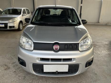 FIAT Uno 1.0 4P FLEX EVO ATTRACTIVE, Foto 2