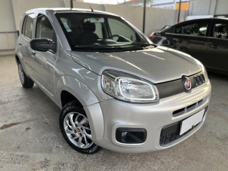 FIAT Uno 1.0 4P FLEX EVO ATTRACTIVE, Foto 3