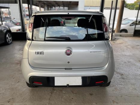 FIAT Uno 1.0 4P FLEX EVO ATTRACTIVE, Foto 4