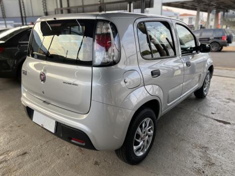 FIAT Uno 1.0 4P FLEX EVO ATTRACTIVE, Foto 5