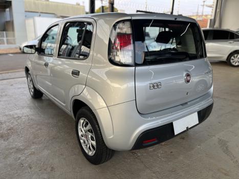 FIAT Uno 1.0 4P FLEX EVO ATTRACTIVE, Foto 6