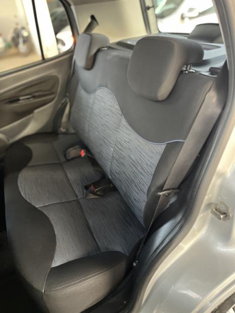 FIAT Uno 1.0 4P FLEX EVO ATTRACTIVE, Foto 7