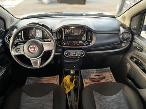 FIAT Uno 1.0 4P FLEX EVO ATTRACTIVE, Foto 9