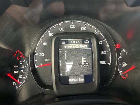 FIAT Uno 1.0 4P FLEX EVO ATTRACTIVE, Foto 10