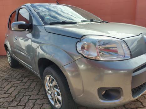 FIAT Uno 1.0 4P FLEX EVO VIVACE CELEBRATION, Foto 1