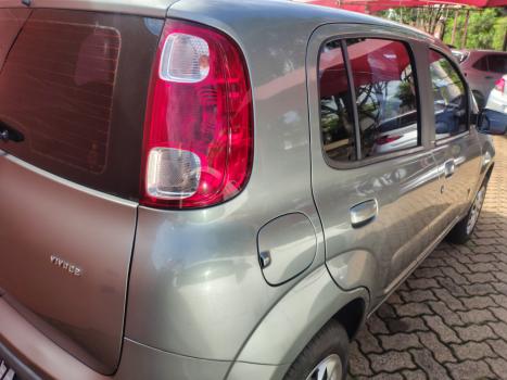 FIAT Uno 1.0 4P FLEX EVO VIVACE CELEBRATION, Foto 2