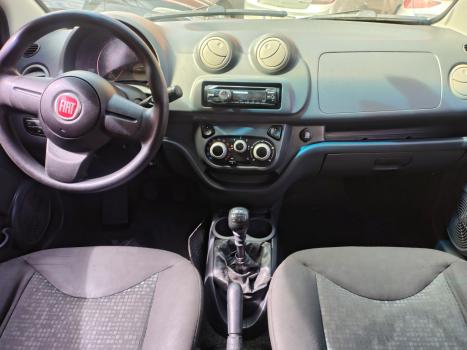 FIAT Uno 1.0 4P FLEX EVO VIVACE CELEBRATION, Foto 4