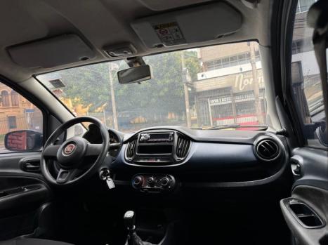 FIAT Uno 1.0 4P FLEX DRIVE, Foto 3