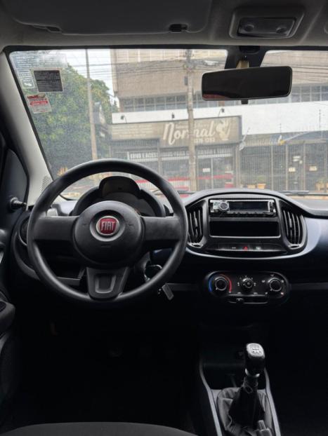 FIAT Uno 1.0 4P FLEX DRIVE, Foto 10