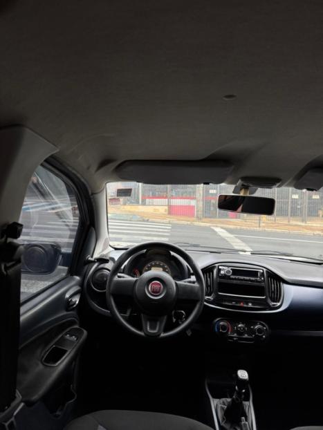 FIAT Uno 1.0 4P FLEX DRIVE, Foto 15