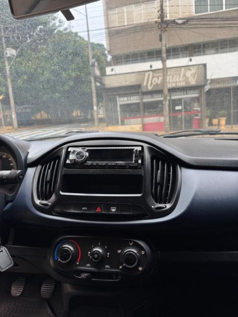 FIAT Uno 1.0 4P FLEX DRIVE, Foto 18