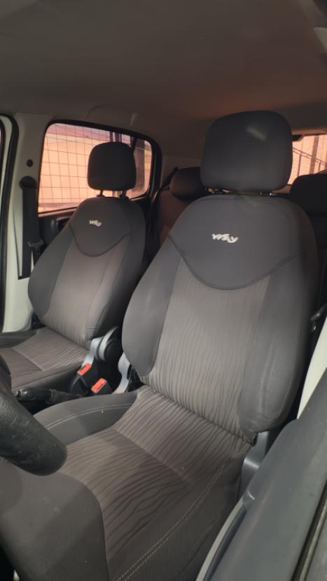 FIAT Uno 1.0 4P FLEX FIRE WAY, Foto 2