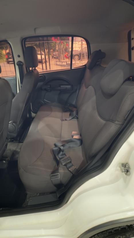 FIAT Uno 1.0 4P FLEX FIRE WAY, Foto 3